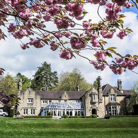 Bryngarw House Bridgend (Wales) Exterior foto