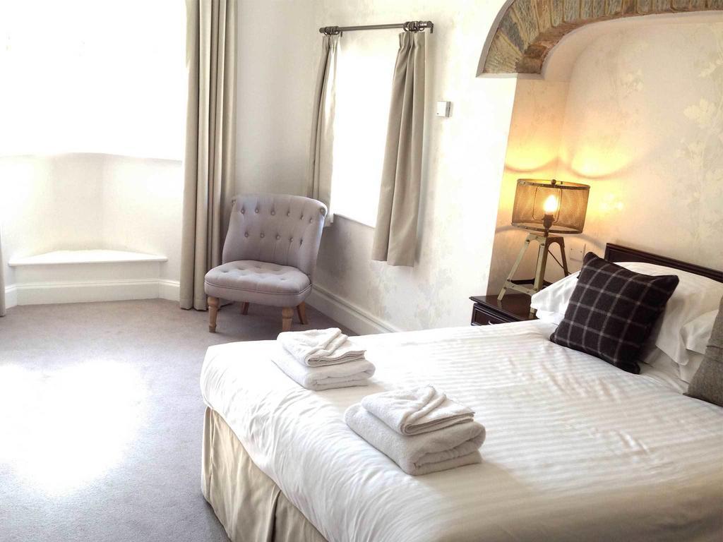 Bryngarw House Bridgend (Wales) Quarto foto