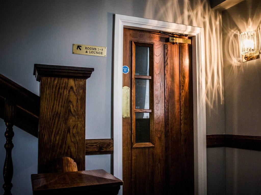 Bryngarw House Bridgend (Wales) Quarto foto