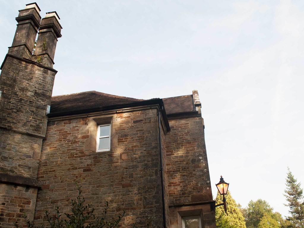 Bryngarw House Bridgend (Wales) Exterior foto