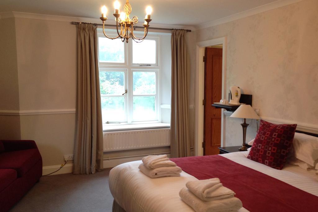 Bryngarw House Bridgend (Wales) Quarto foto